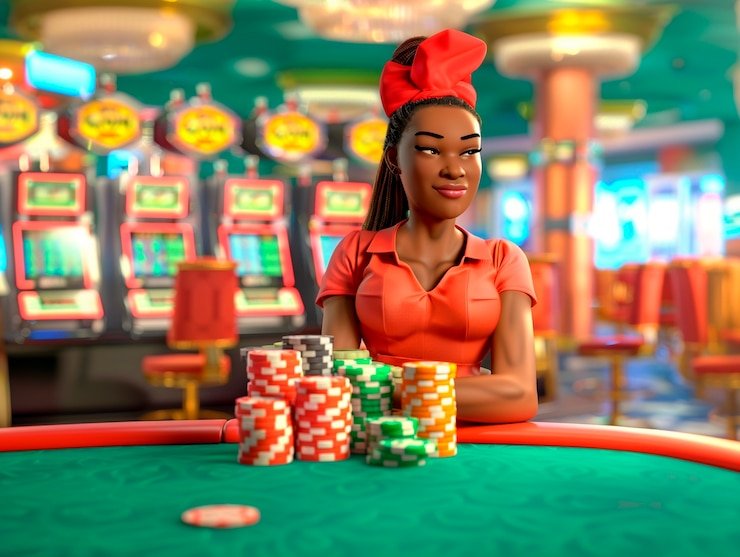 0man Casino en Vivo